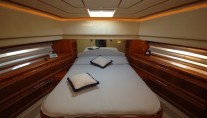 KENTAVROS II  -  VIP Cabin